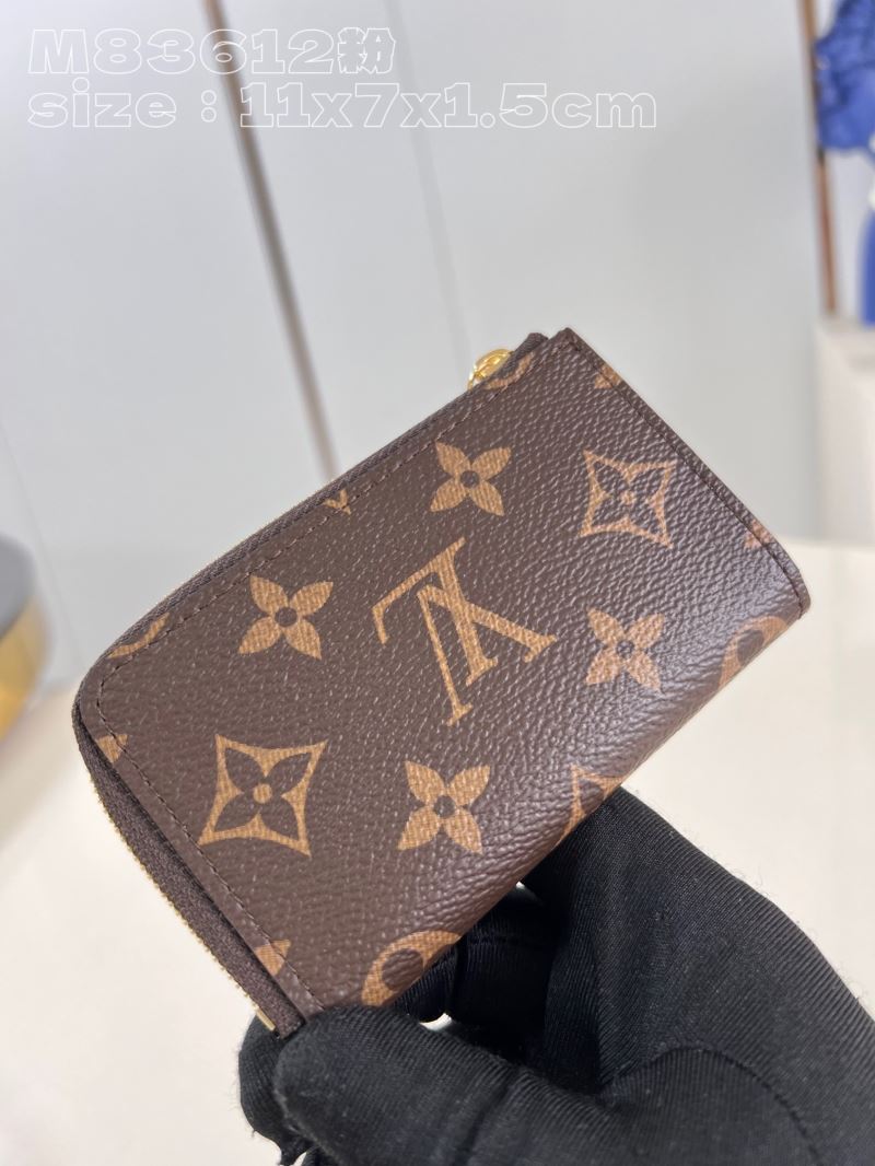 Louis Vuitton Wallets